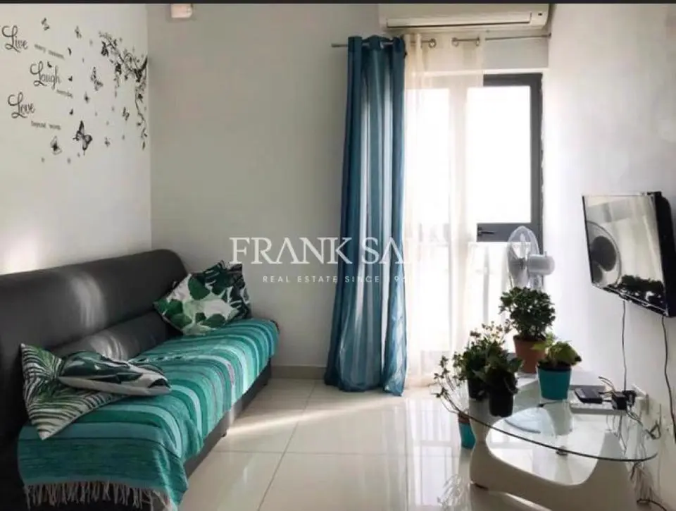 Sliema, Apartment