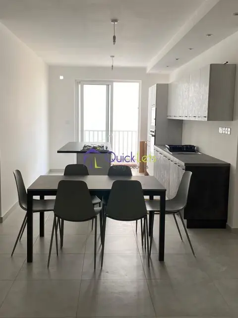 3 bedroom Apartment to rent in Msida