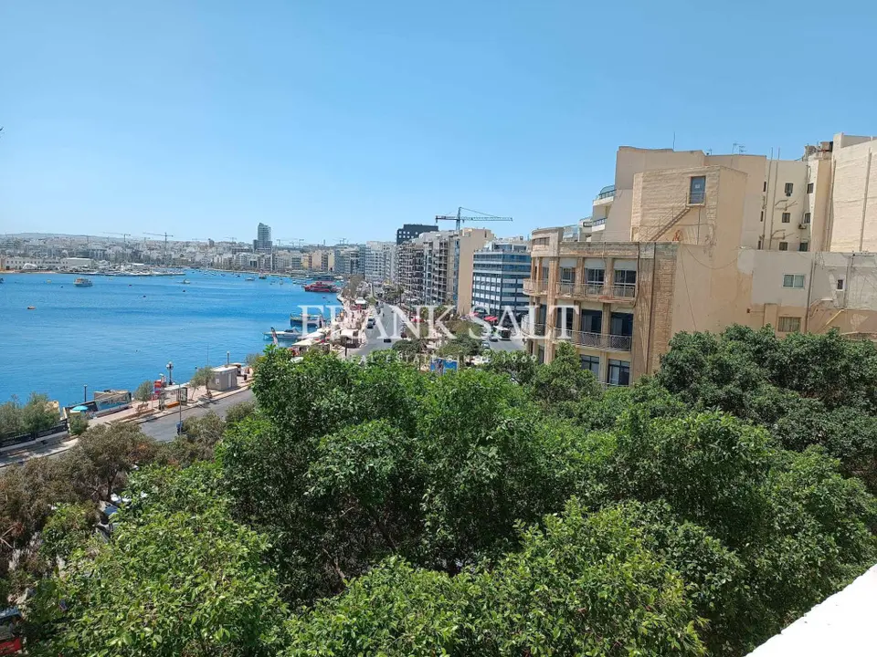 Sliema, Apartment