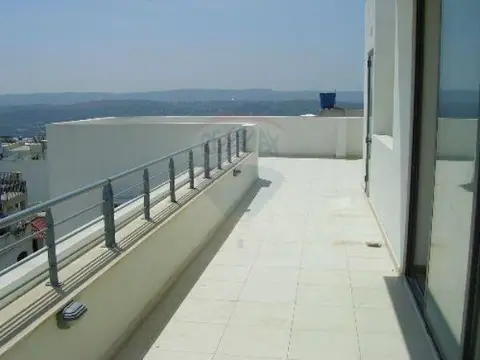 3 bedroom Penthouse to rent in Mellieha