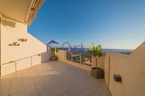 3 bedroom Penthouse to rent in Zabbar