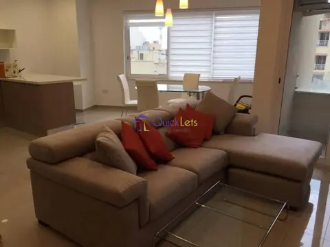 3 bedroom Apartment to rent in Swieqi