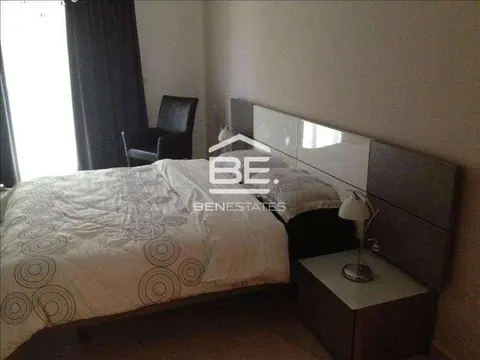3 bedroom Apartment to rent in Sliema