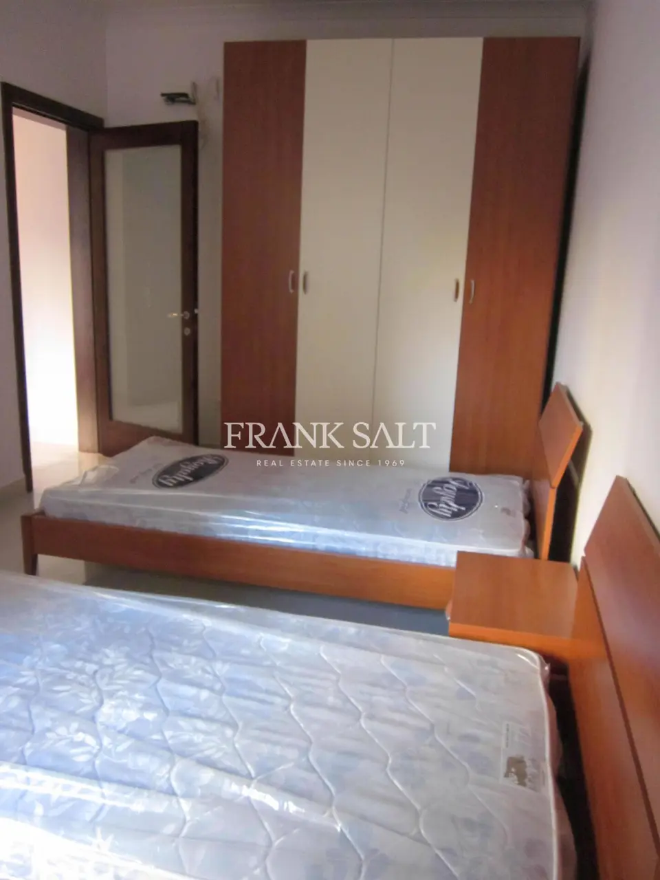Sliema, Apartment