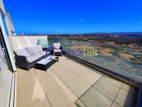 3 bedroom Apartment to rent in Mellieha