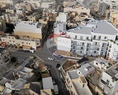 2 bedroom Penthouse for sale in Mosta