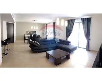 3 bedroom Apartment to rent in Sliema