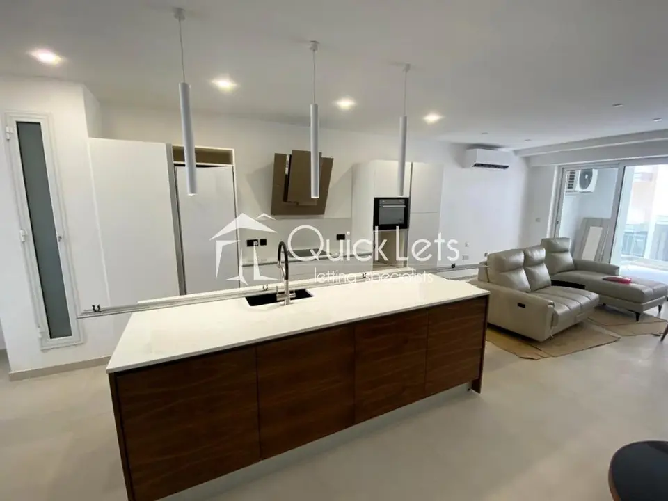 3 bedroom Apartment to rent in Mellieha