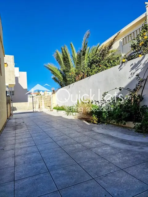 3 bedroom Bungalow to rent in Mellieha