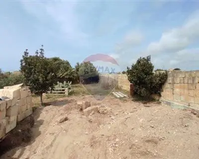 Agriculture Land for sale in Mqabba