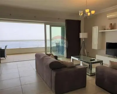 3 bedroom Apartment to rent in Sliema