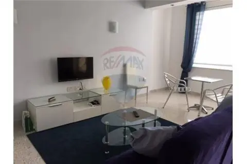 1 bedroom Apartment to rent in St Julian's