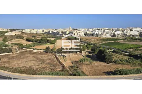 3 Bedroom Penthouse For Sale in Mtarfa