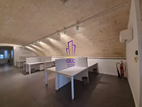 Office to rent in Floriana
