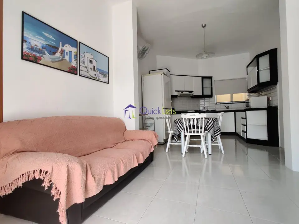 2 bedroom Apartment to rent in Birzebbuga