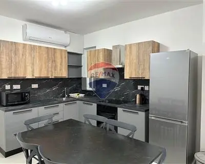 3 bedroom Maisonette to rent in Marsascala