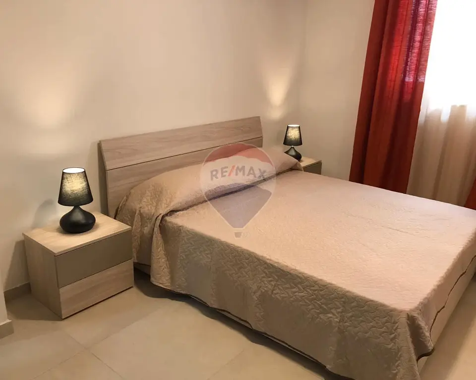 2 bedroom Apartment to rent in Birkirkara