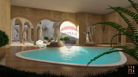 3 bedroom Apartment for sale in Gozo - Victoria