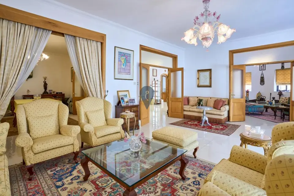 5 bedroom Corner Apartment for sale in Sliema