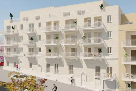 3 Bedroom Apartment For Sale in Gozo - Qala