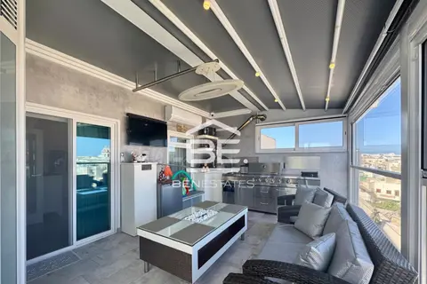 3 Bedroom Apartment For Sale in Qormi