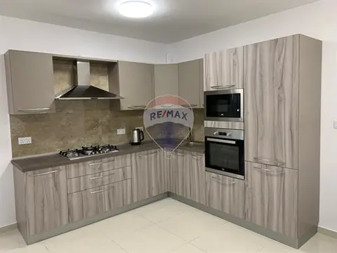 3 bedroom Apartment to rent in Gzira
