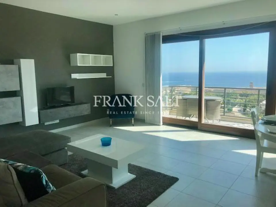 Madliena, Furnished Apartment