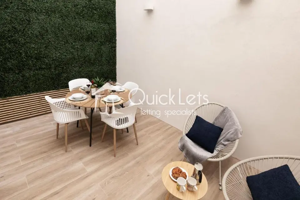 2 bedroom Maisonette to rent in Mellieha