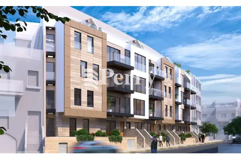 2 Bedroom Apartment For Sale in Swieqi