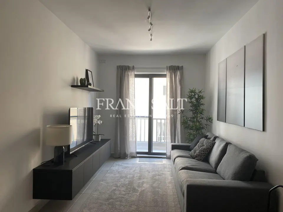 Msida, Furnished Apartment