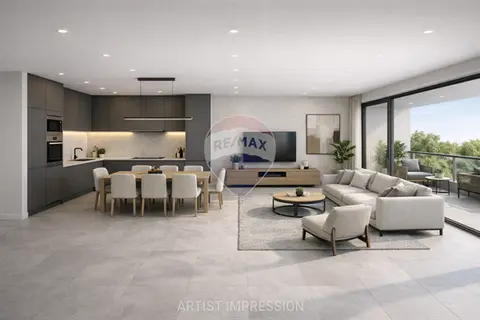 2 bedroom Maisonette for sale in Ghaxaq