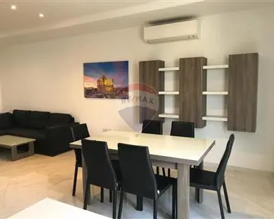 3 bedroom Apartment to rent in Swieqi