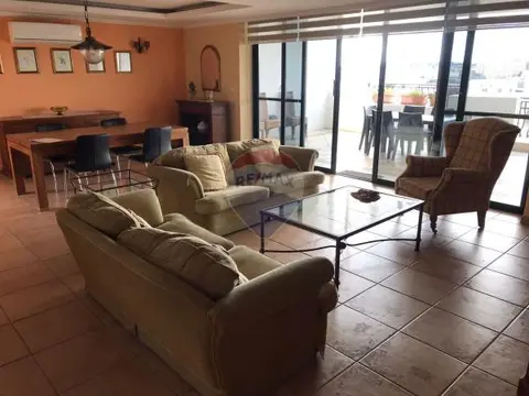 3 bedroom Apartment to rent in Msida