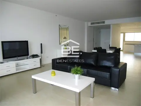 3 bedroom Apartment to rent in Sliema