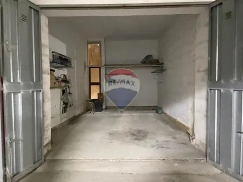 Garage (Residential) for sale in Msida