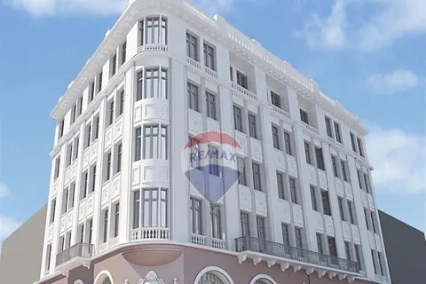 14 Bedroom Hotel For Sale in Gzira