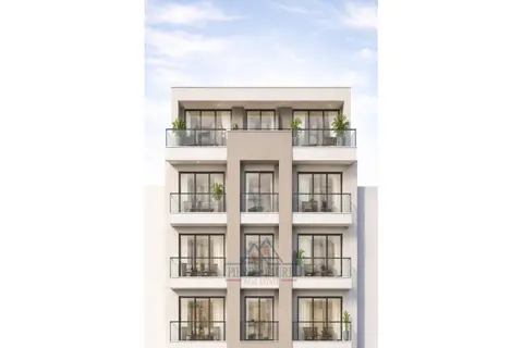 2 Bedroom Apartment For Sale in Birkirkara