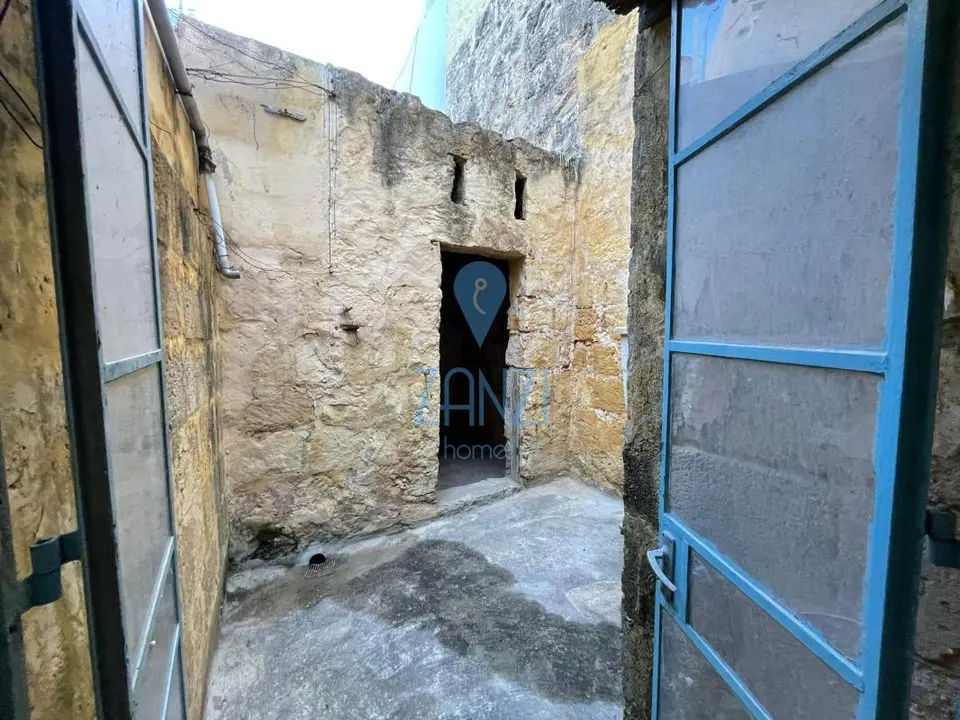 3 bedroom House of Character for sale in Mellieha