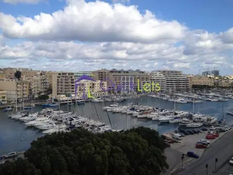 3 bedroom Apartment to rent in Pieta
