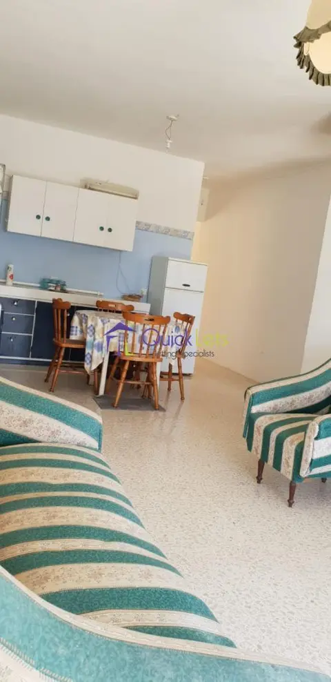 1 bedroom Apartment to rent in Marsaskala