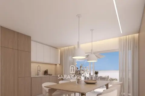3 Bedroom Maisonette For Sale in Gharghur