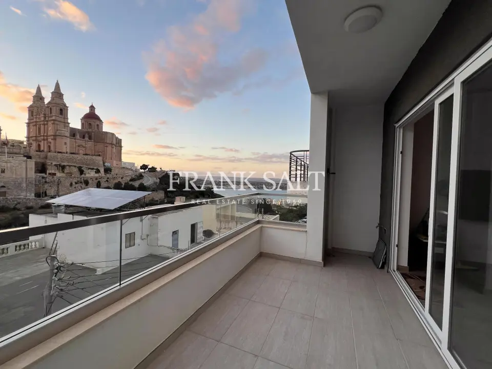 Mellieha, Apartment