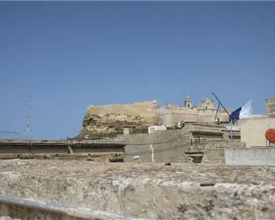 Townhouse for sale in Gozo - Victoria