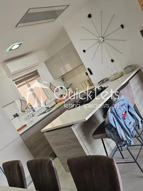 3 bedroom Apartment to rent in Zurrieq
