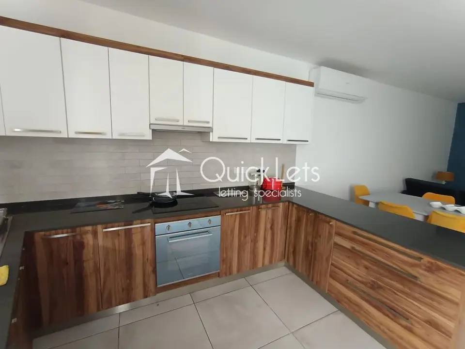 3 bedroom Apartment to rent in Zebbug