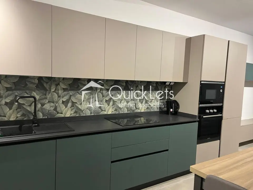 1 bedroom Apartment to rent in Sliema
