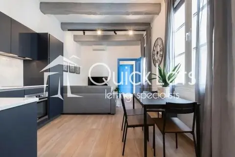 1 bedroom Apartment to rent in Valletta