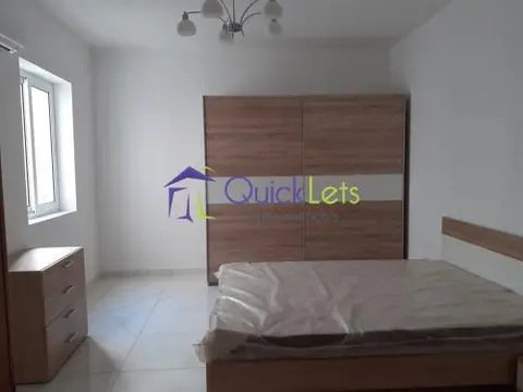 1 bedroom Apartment to rent in Gzira