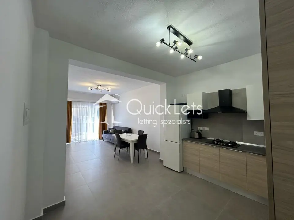 2 bedroom Apartment to rent in Mosta
