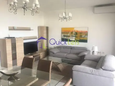 3 bedroom Apartment to rent in St. Julians